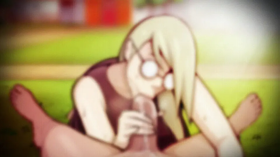 Konoha Milfs screenshot 2
