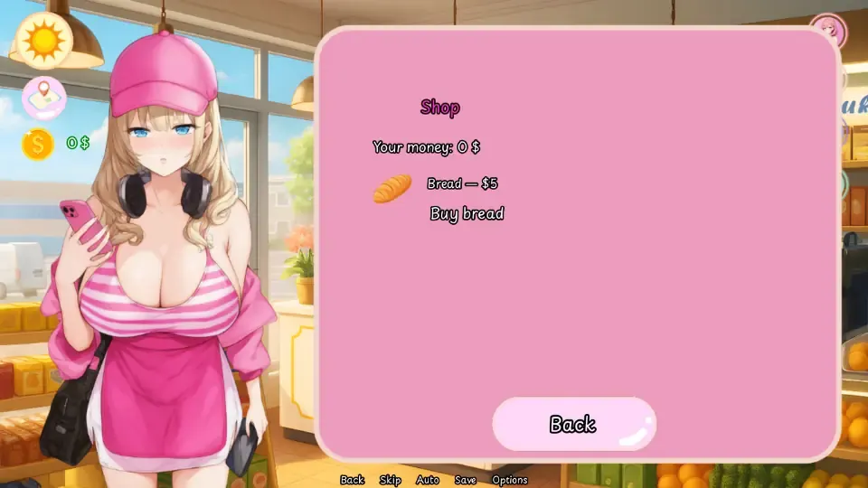 Fetish Love: NSFW Dating Sim screenshot 2