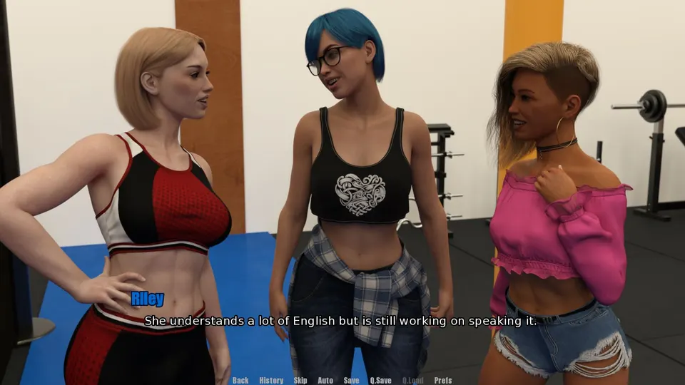 Going Over screenshot 4