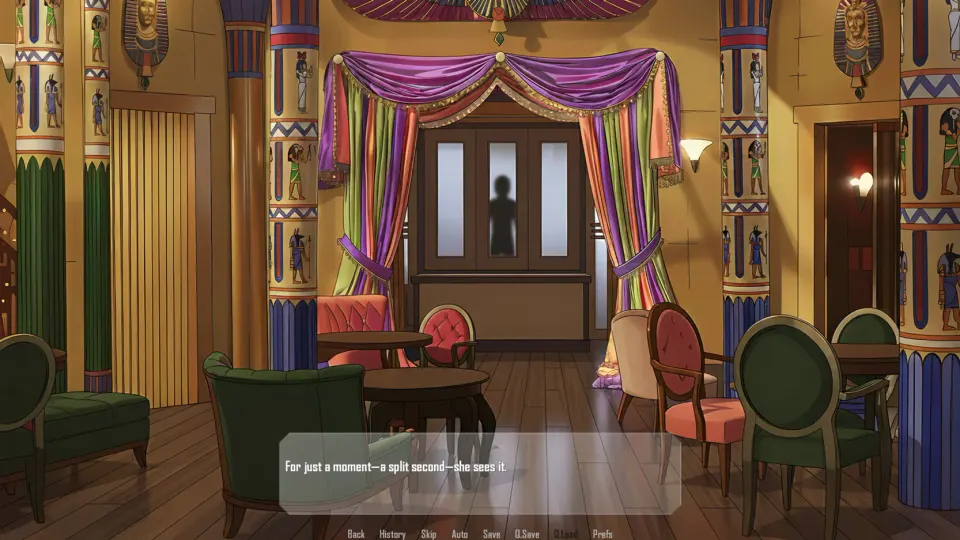 Smallwood screenshot 3