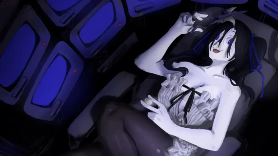 The Blue Secret screenshot 3