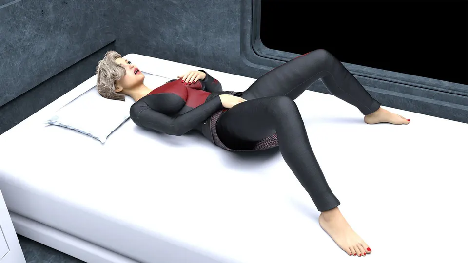 Life on Mars screenshot 6