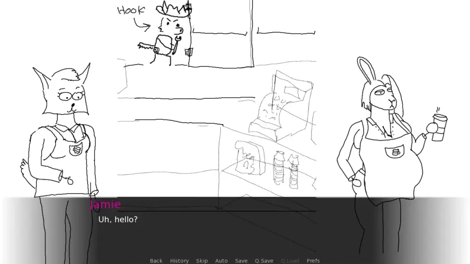 Coffee Days screenshot 6