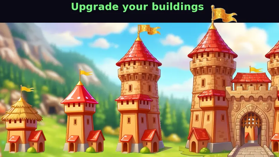 Village of Velvet screenshot 2