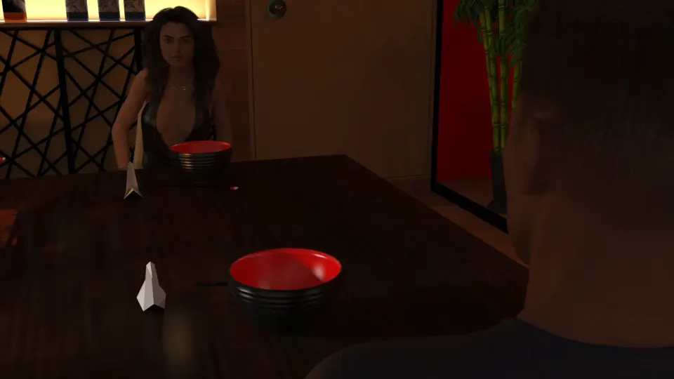 Tales of L.O.V.E screenshot 4
