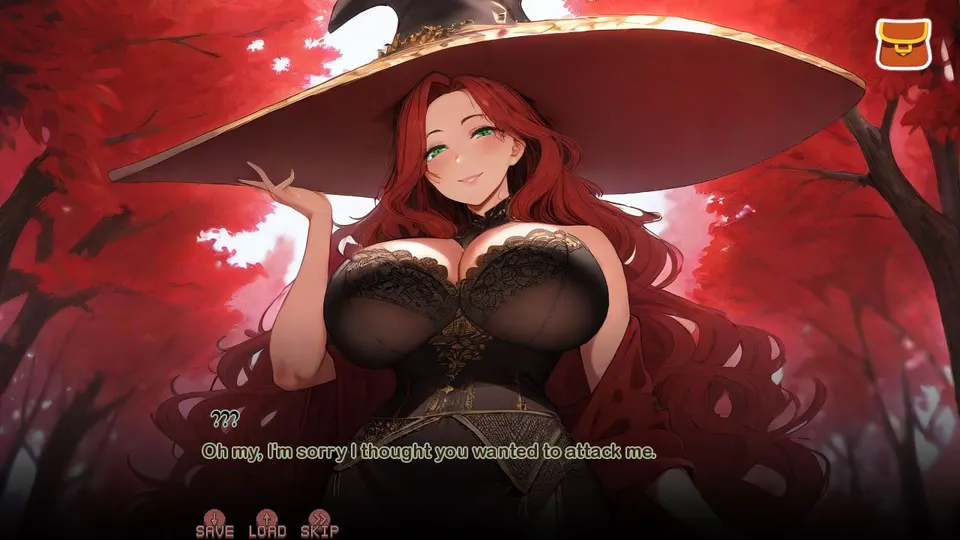 The Magical Continent screenshot 6