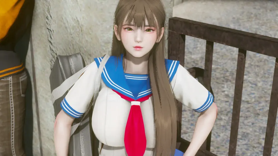 Chasing Desires screenshot 3
