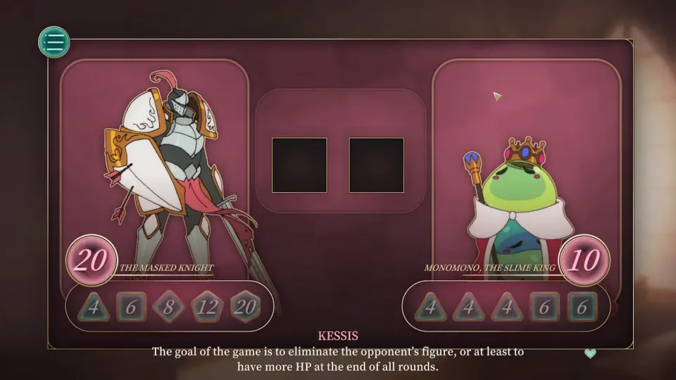 Kessis and her Geeky Secret screenshot 3