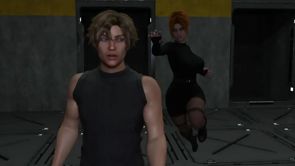Knucklebomb! screenshot 6