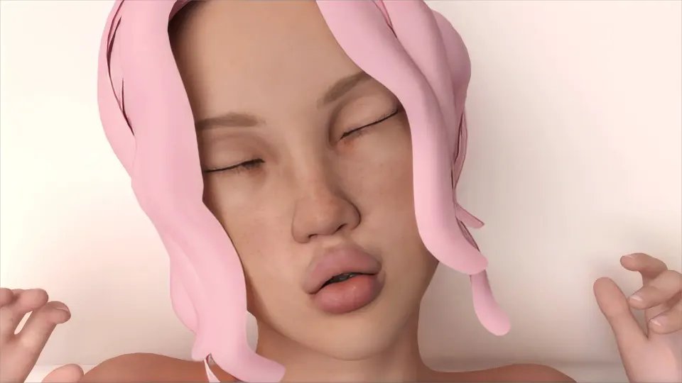 The Dance with Fire screenshot 1