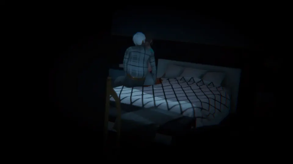 Chasing Desires screenshot 6