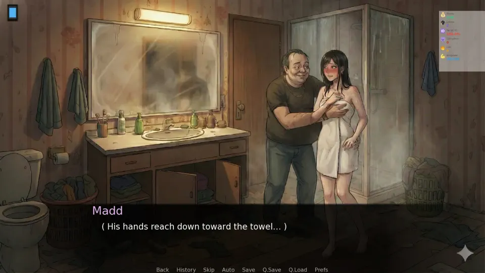 The Only Doe screenshot 1
