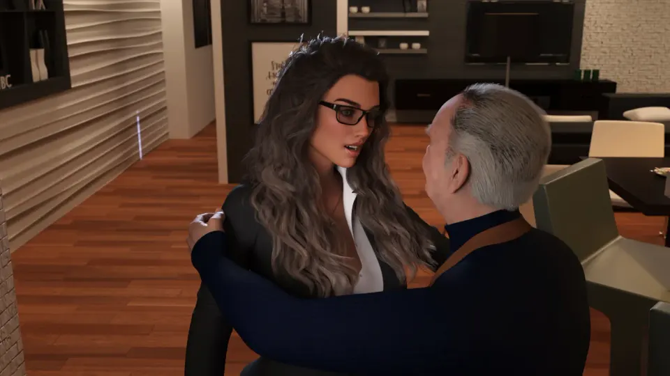 Thirsty Society screenshot 5