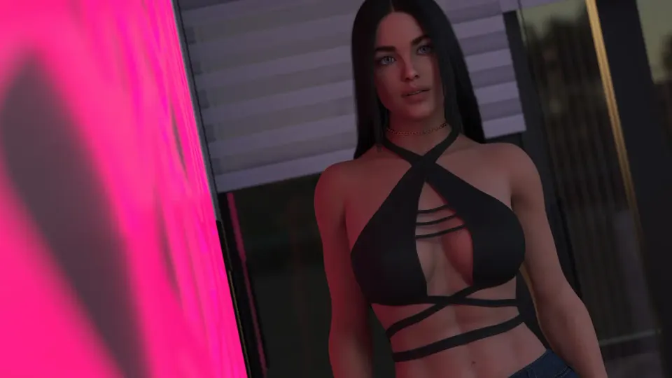 Betrayal screenshot 2