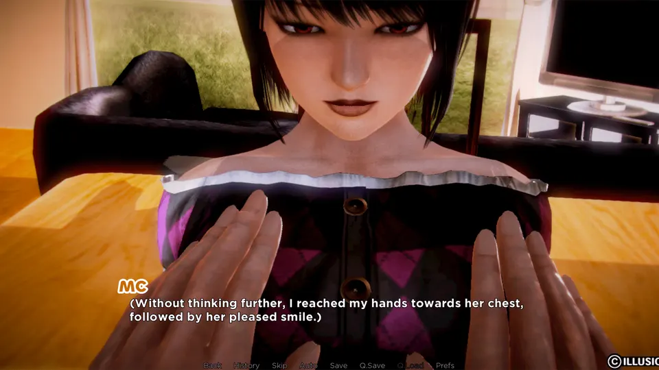 White Russian screenshot 4