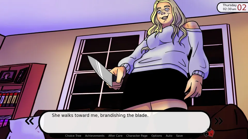 Love Lock screenshot 5