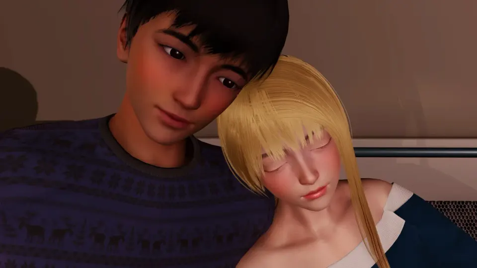 Life's Gate screenshot 3