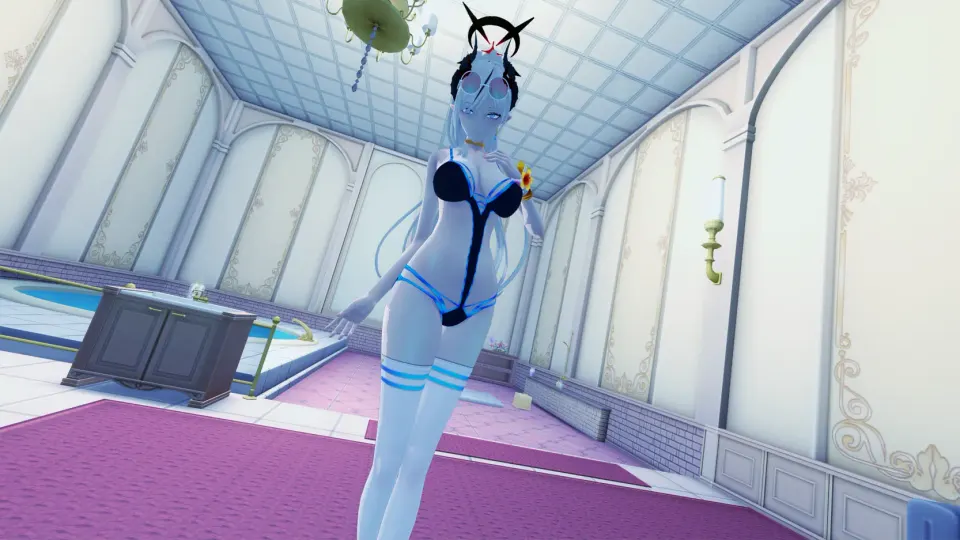 Wicked Dominion screenshot 6