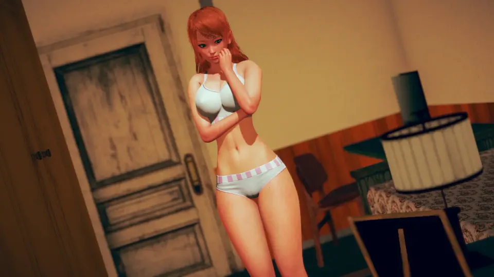 Life as an Innocent Waitress screenshot 4