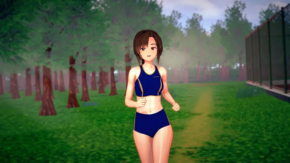 Love and Evil Things screenshot 2