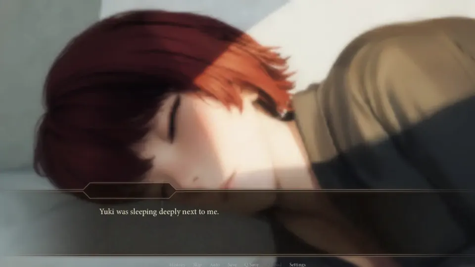 The Mansion of Whispering Desires screenshot 4