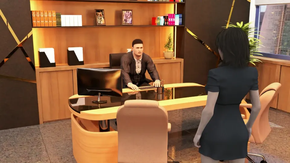 Her Price screenshot 3