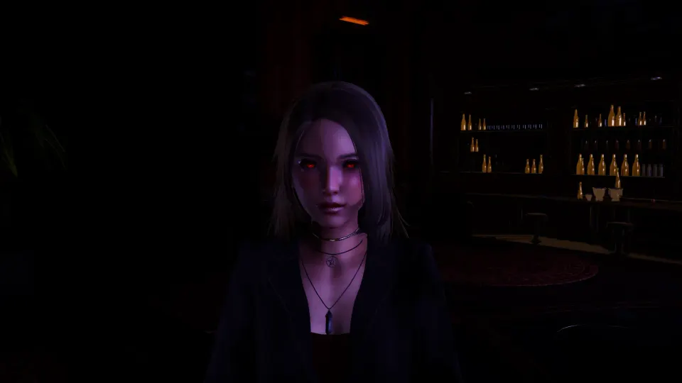 Bound By Blood screenshot 4