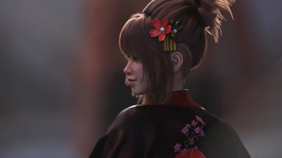 After Thunder screenshot 2