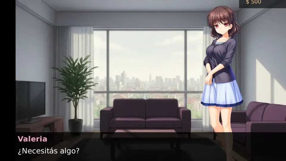 Villa Nueva screenshot 5