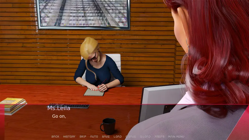 World of Pleasure screenshot 5