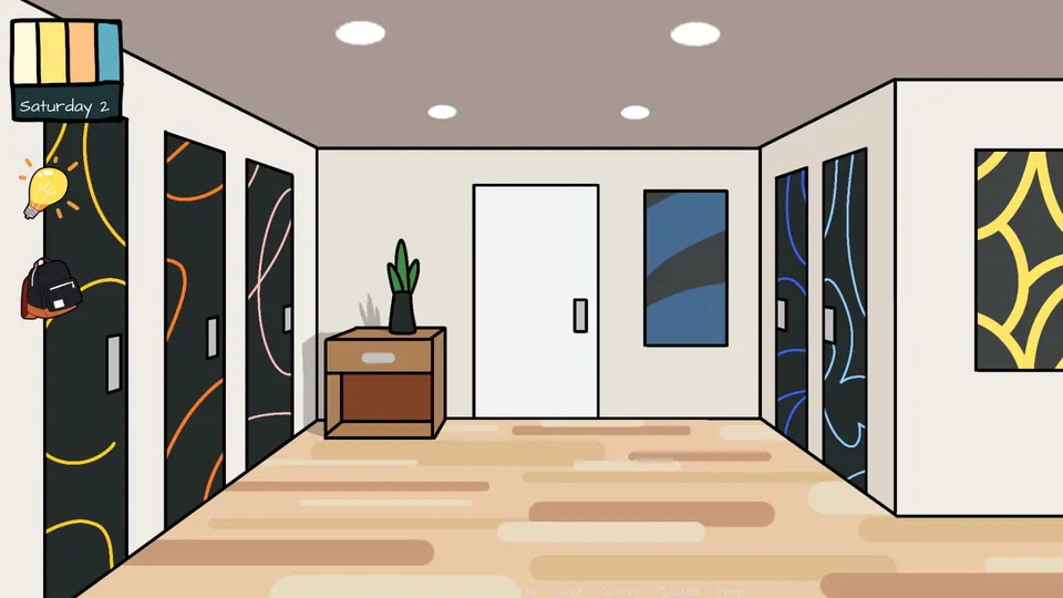 LockDown Dom screenshot 6