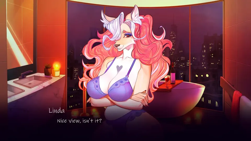 Furry Superstar screenshot 4