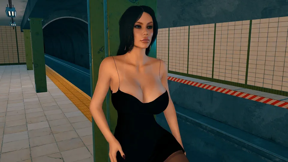 Sinflux Chronicles screenshot 2