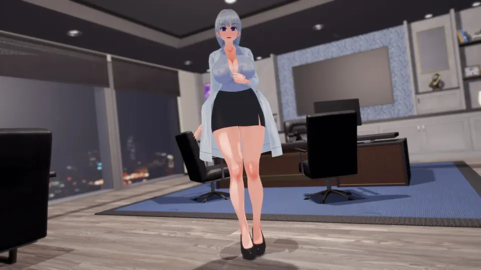 Midnight Blue screenshot 4