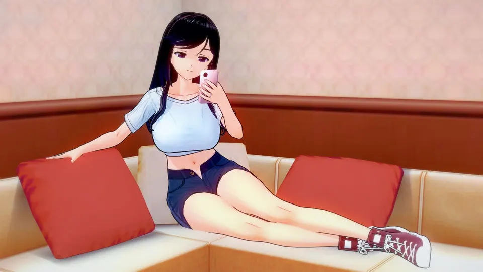 My Netorase Obsession screenshot 3