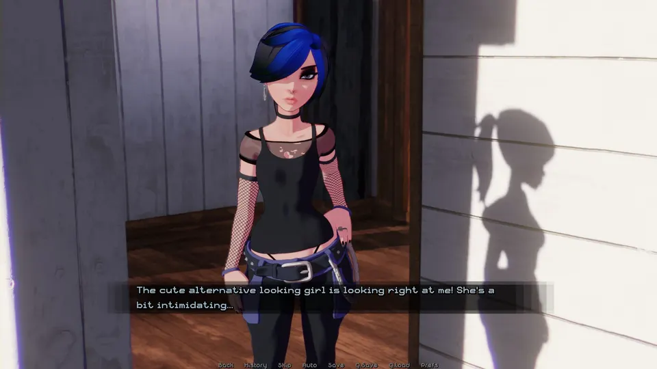 Hooked! screenshot 4