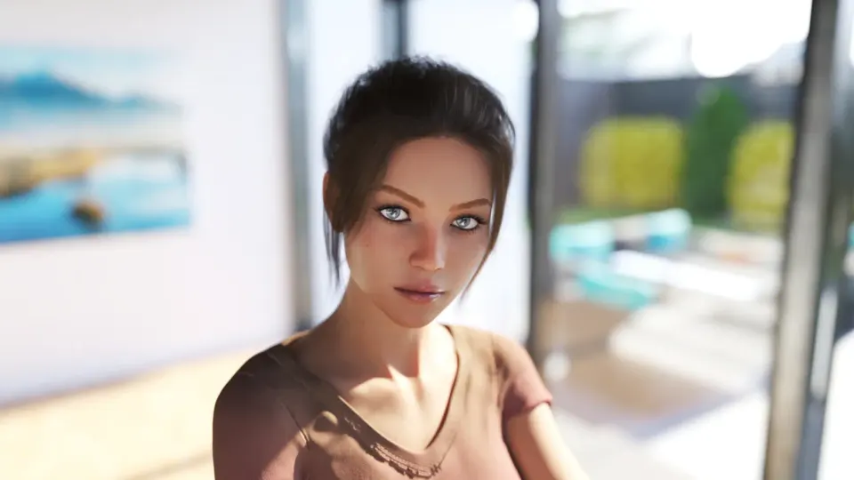 New Perspective screenshot 6
