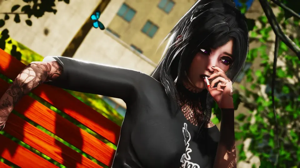 Lens Lust screenshot 5