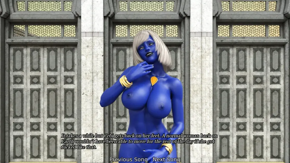 Velestria screenshot 6