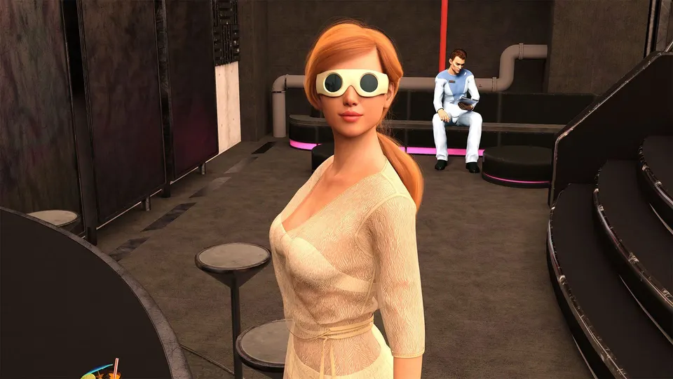 Life on Mars screenshot 2