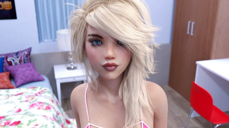 The Awakening screenshot 1