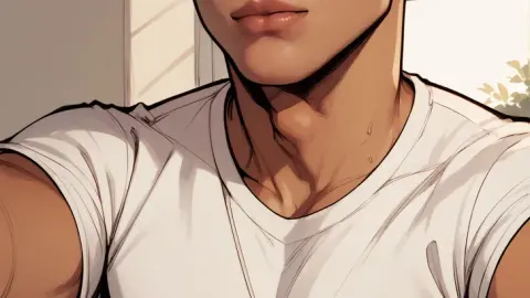 My FemBoyFriend Phone screenshot 2