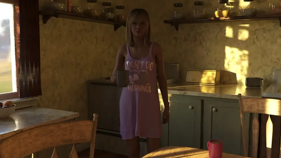 Secrets and Promises screenshot 5