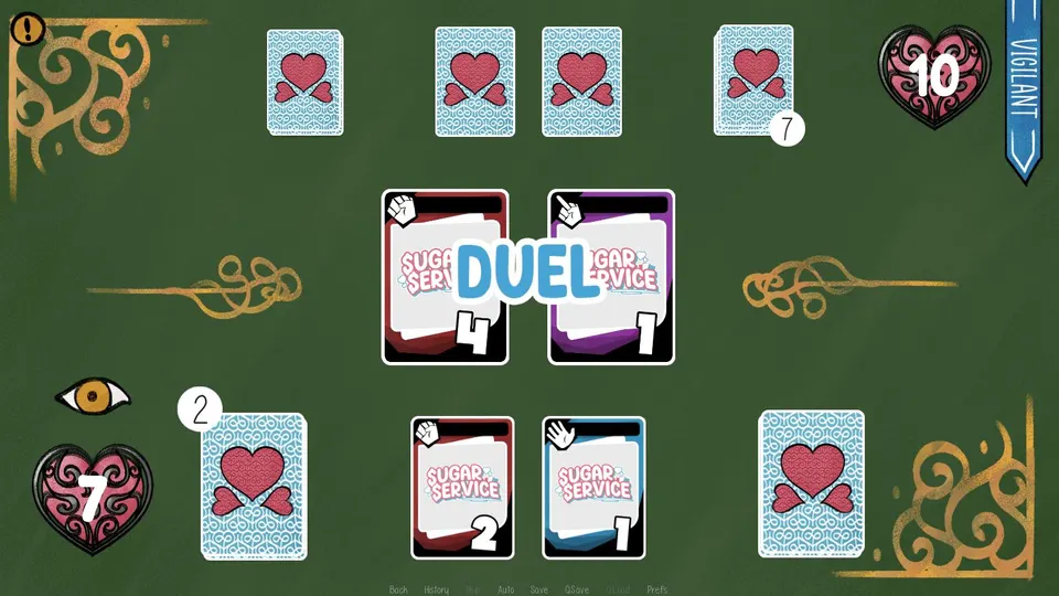 Sugar Service screenshot 3
