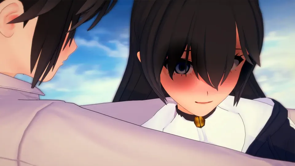 The Dark Side of the World screenshot 5