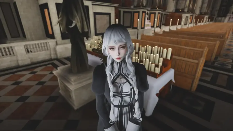 Bloody Anomaly screenshot 4