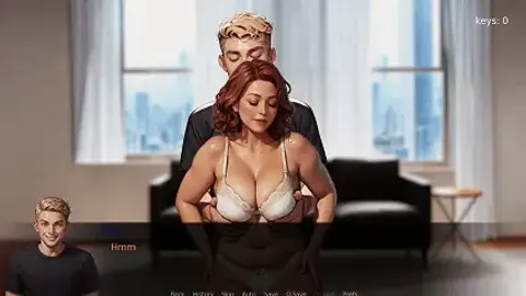Interview Desires screenshot 1