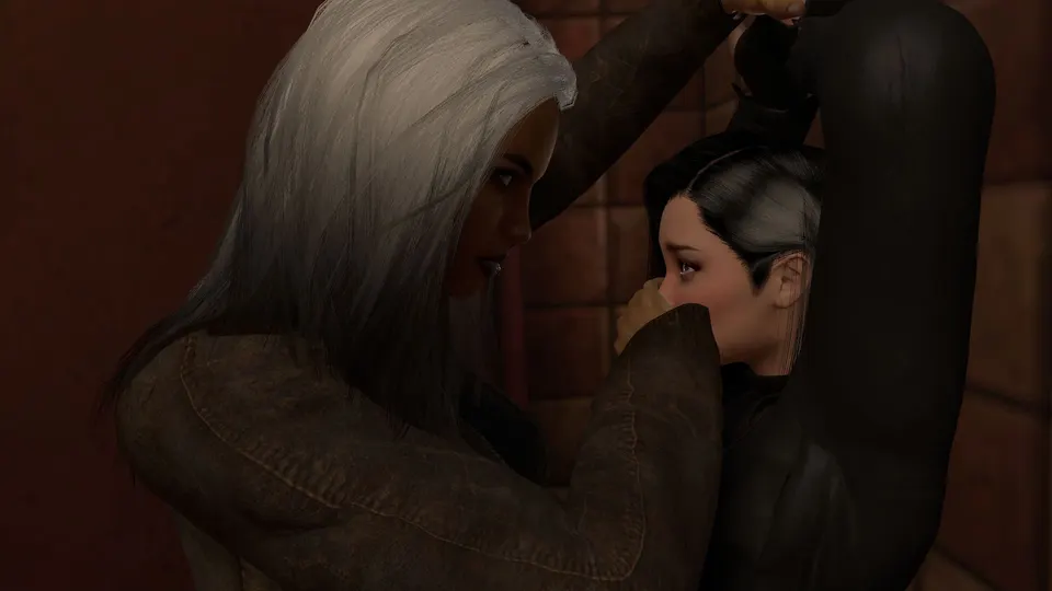 Instinct Unleashed screenshot 3