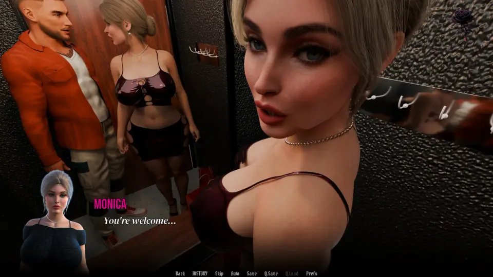 The Last Order screenshot 4
