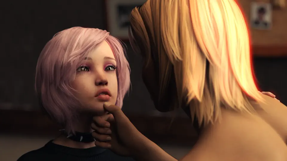 Las Futas screenshot 6